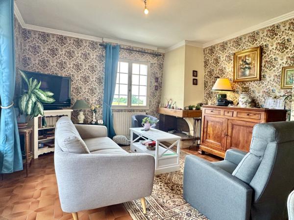 Maison à vendre à Loudun (86200) - Vienne
