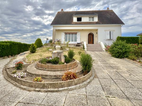 Maison à vendre à Loudun (86200) - Vienne