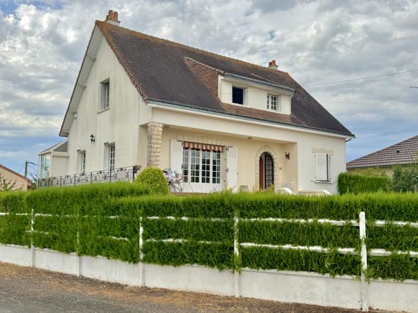 Maison à vendre à Loudun (86200) - Vienne
