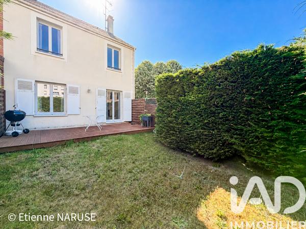 Maison à vendre 5 pièces 103 m² Carrières-sous-Poissy