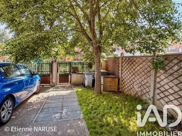 Maison à vendre 5 pièces 103 m² Carrières-sous-Poissy