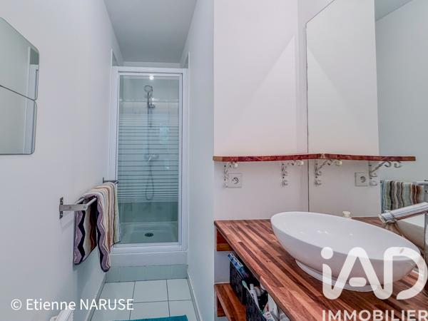 Maison à vendre 5 pièces 103 m² Carrières-sous-Poissy