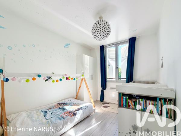Maison à vendre 5 pièces 103 m² Carrières-sous-Poissy