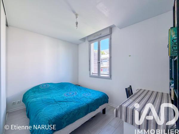 Maison à vendre 5 pièces 103 m² Carrières-sous-Poissy