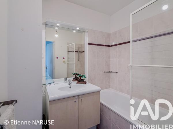 Maison à vendre 5 pièces 103 m² Carrières-sous-Poissy