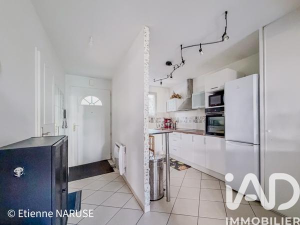 Maison à vendre 5 pièces 103 m² Carrières-sous-Poissy