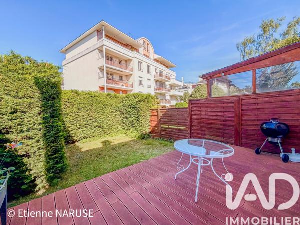Maison à vendre 5 pièces 103 m² Carrières-sous-Poissy