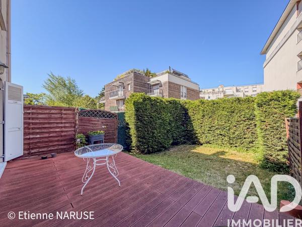 Maison à vendre 5 pièces 103 m² Carrières-sous-Poissy