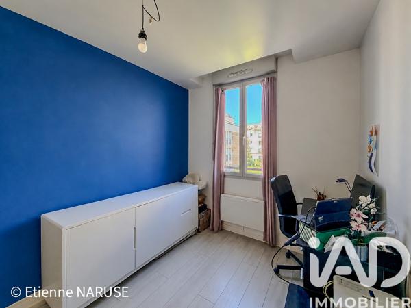 Maison à vendre 5 pièces 103 m² Carrières-sous-Poissy