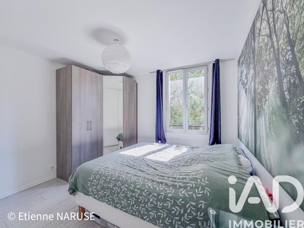 Maison à vendre 5 pièces 103 m² Carrières-sous-Poissy