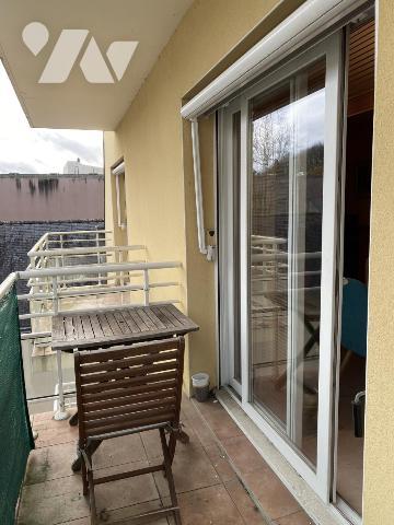 Appartement dans résidence de standing