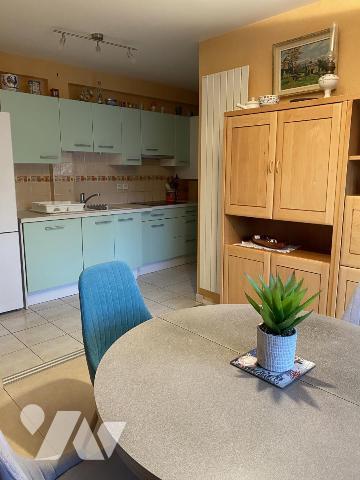 Appartement dans résidence de standing