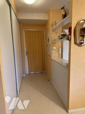 Appartement dans résidence de standing