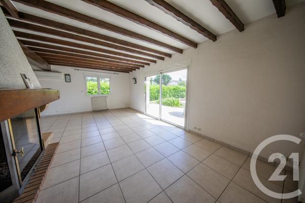 Maison à vendre  7 pièces - 166,95 m 2   ST MEDARD EN JALLES  - 33