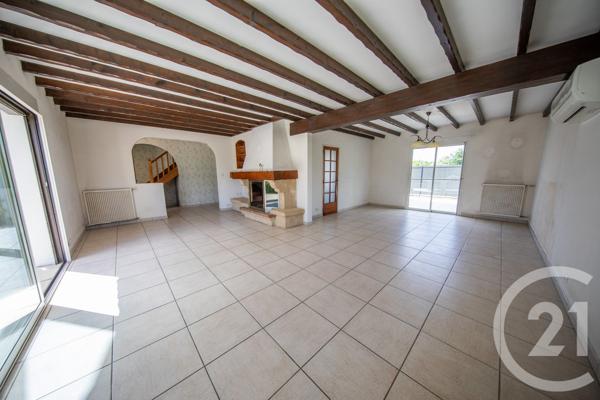 Maison à vendre  7 pièces - 166,95 m 2   ST MEDARD EN JALLES  - 33