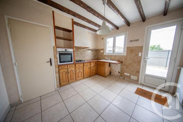 Maison à vendre  7 pièces - 166,95 m 2   ST MEDARD EN JALLES  - 33