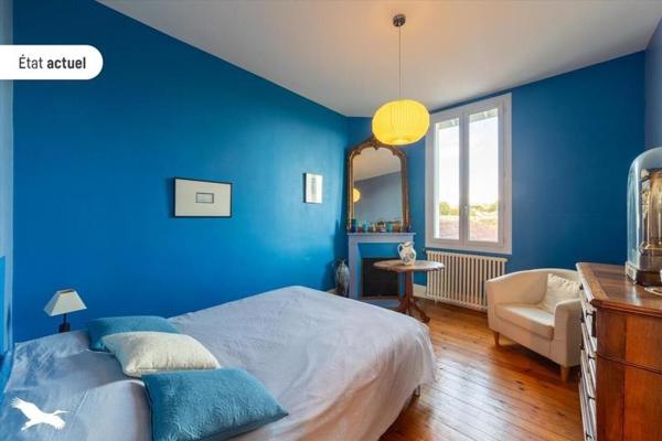 Maison à vendre |  Valence |  6 pièces | 194 m²