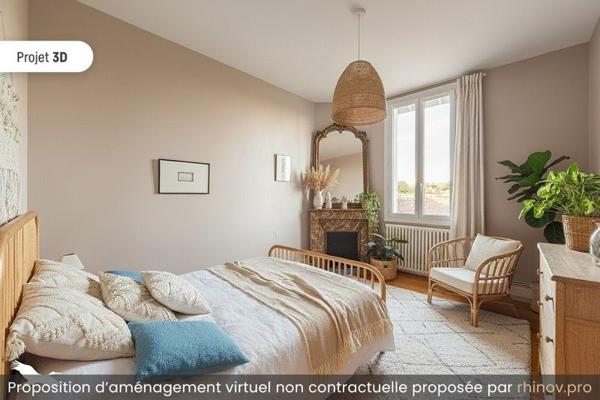 Maison à vendre |  Valence |  6 pièces | 194 m²
