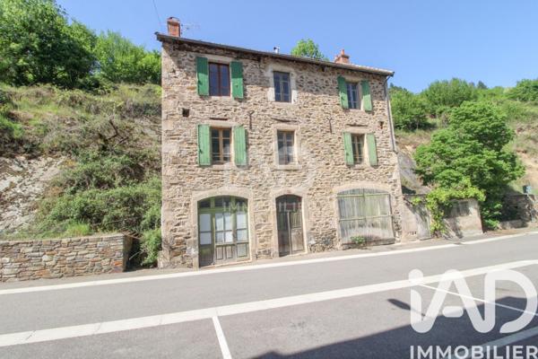 Maison à vendre 5 pièces 110 m² Le Truel