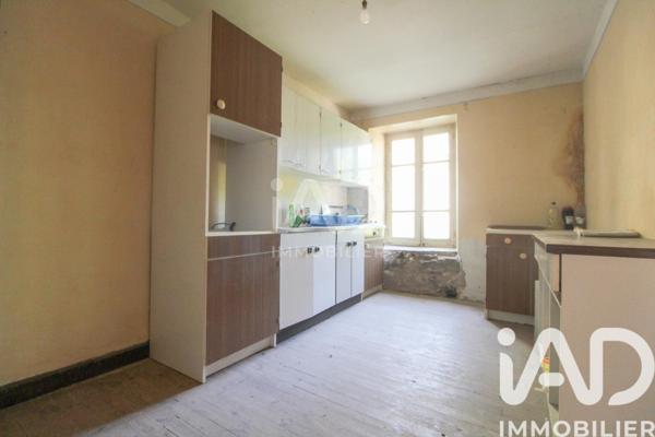 Maison à vendre 5 pièces 110 m² Le Truel