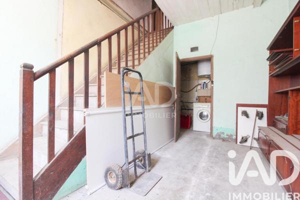 Maison à vendre 5 pièces 110 m² Le Truel