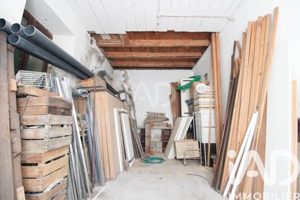 Maison à vendre 5 pièces 110 m² Le Truel