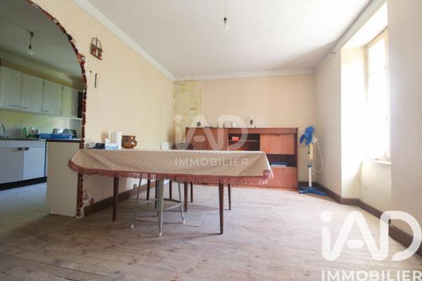 Maison à vendre 5 pièces 110 m² Le Truel