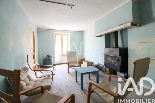 Maison à vendre 5 pièces 110 m² Le Truel