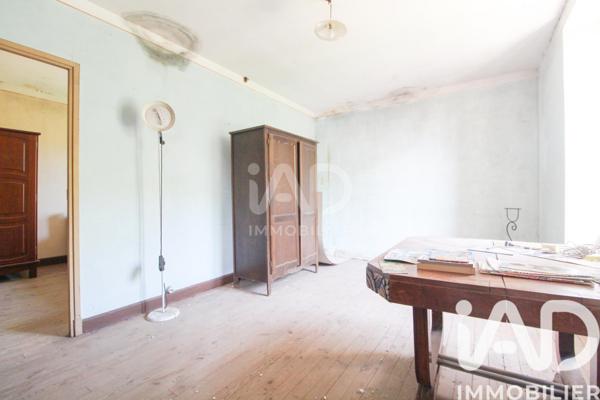Maison à vendre 5 pièces 110 m² Le Truel