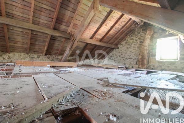 Maison à vendre 5 pièces 110 m² Le Truel