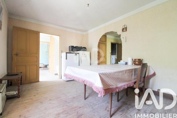 Maison à vendre 5 pièces 110 m² Le Truel