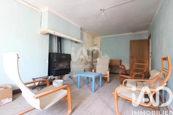 Maison à vendre 5 pièces 110 m² Le Truel