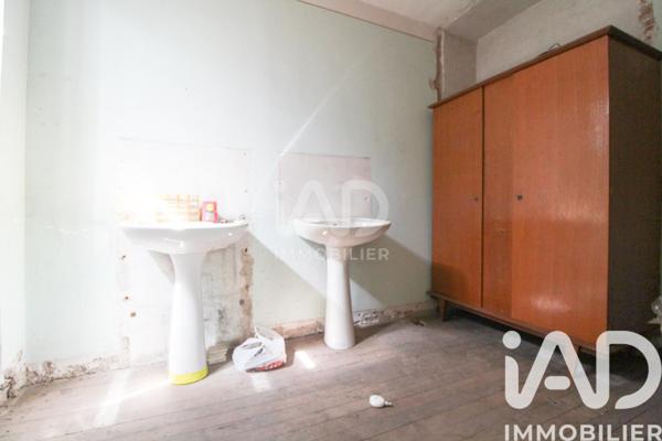 Maison à vendre 5 pièces 110 m² Le Truel