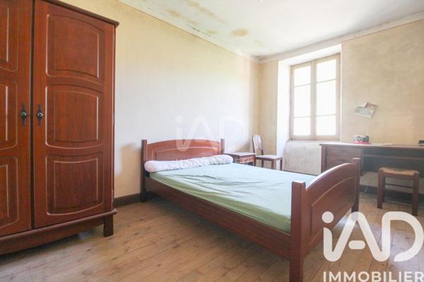 Maison à vendre 5 pièces 110 m² Le Truel