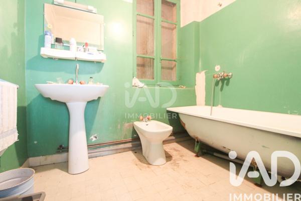 Maison à vendre 5 pièces 110 m² Le Truel