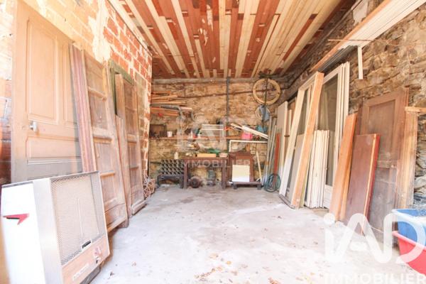 Maison à vendre 5 pièces 110 m² Le Truel