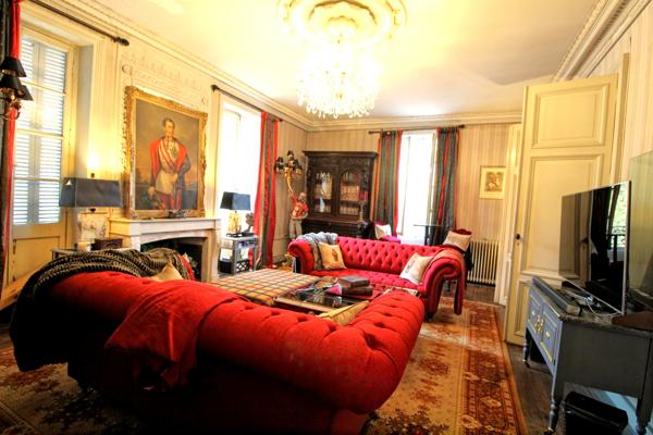 Maison à vendre à Confolens (16500) - Charente
