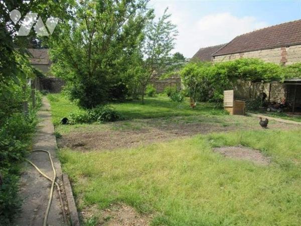 Maison à vendre Villeneuve-sur-Yonne