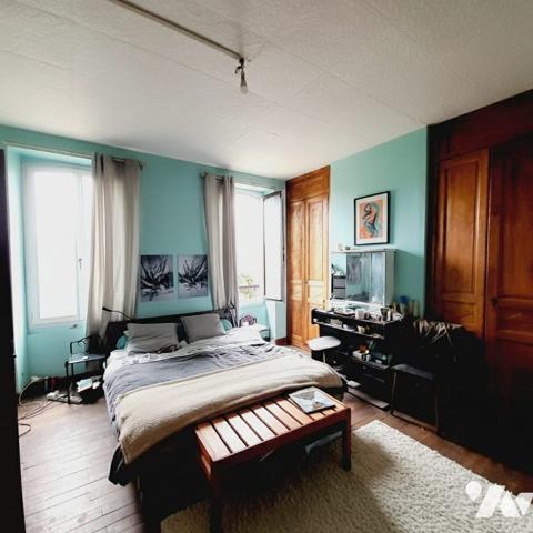 Maison à vendre Villeneuve-sur-Yonne