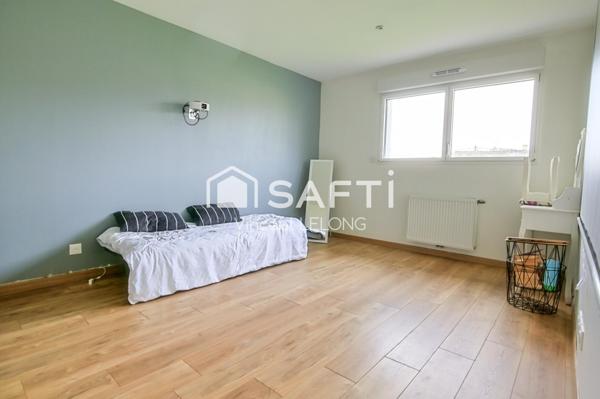 Superbe pavillon T7 à Coulogne