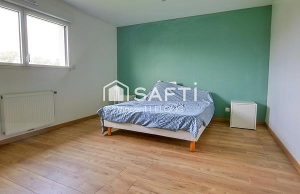 Superbe pavillon T7 à Coulogne