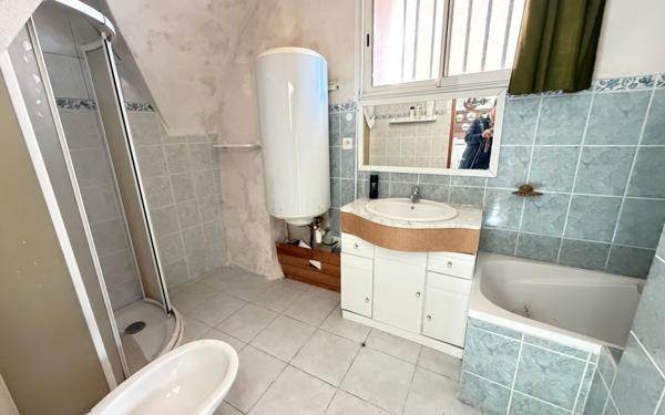 Appartement à vendre    3 pièces • 78,28 m2 Bréziers