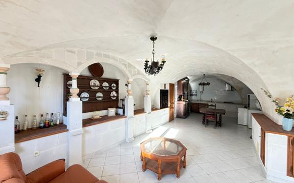 Appartement à vendre    3 pièces • 78,28 m2 Bréziers