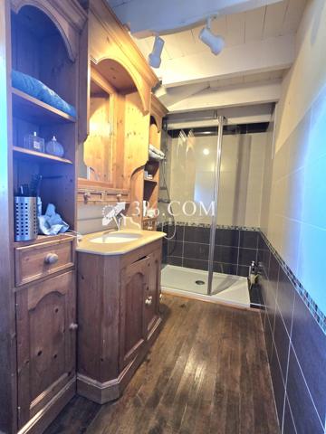Maison de village 5 pièce(s) 3 chambre(s) 127 m²