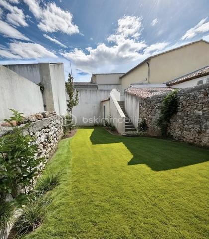 Maison de ville de 129 m²