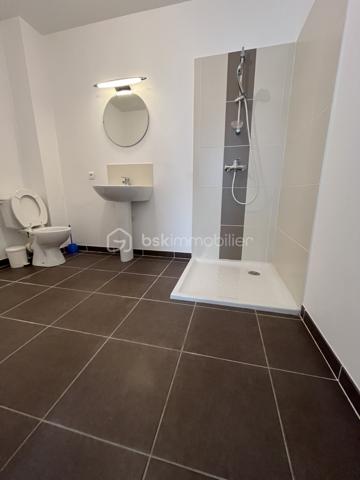 Maison de ville de 129 m²