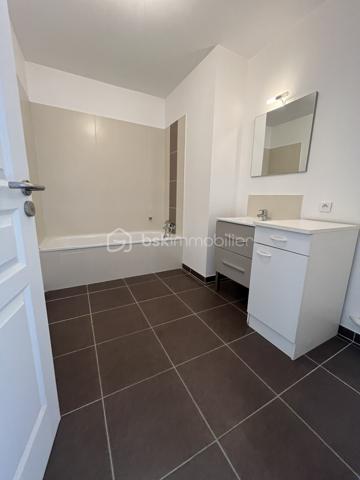 Maison de ville de 129 m²