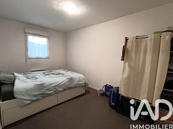 Appartement à vendre 2 pièces 47 m² Gaillon