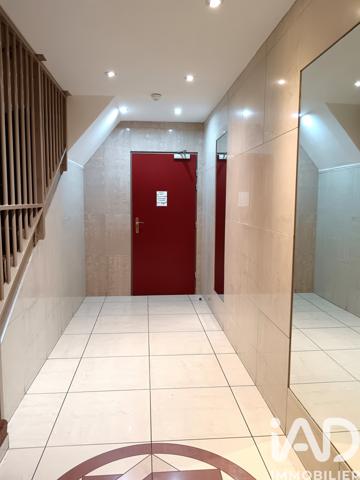 Appartement à vendre 2 pièces 47 m² Gaillon