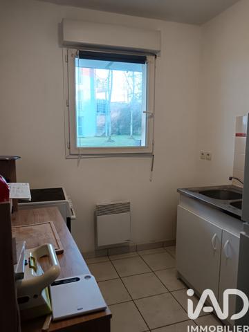 Appartement à vendre 2 pièces 47 m² Gaillon